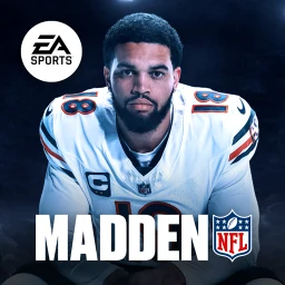 Icône de Madden NFL 27 Mobile Football